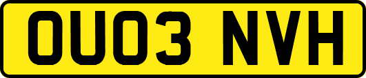 OU03NVH