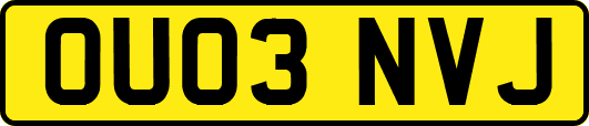 OU03NVJ