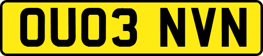 OU03NVN