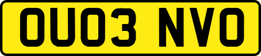 OU03NVO