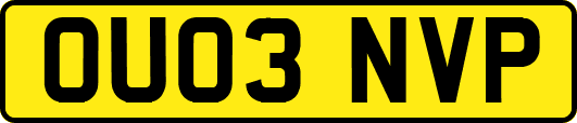 OU03NVP