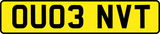 OU03NVT