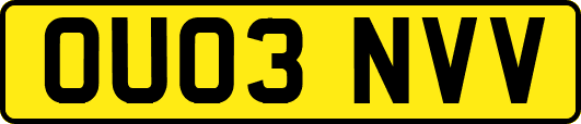 OU03NVV
