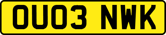 OU03NWK