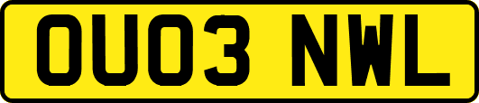 OU03NWL