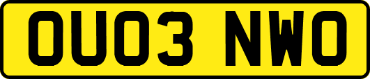 OU03NWO