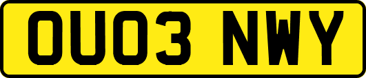 OU03NWY