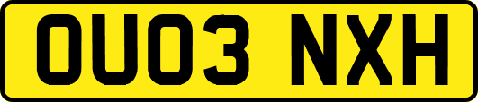 OU03NXH