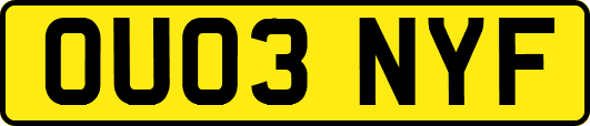 OU03NYF