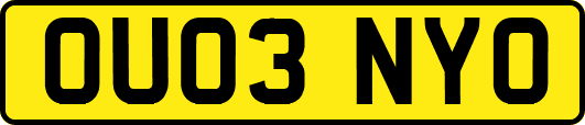 OU03NYO