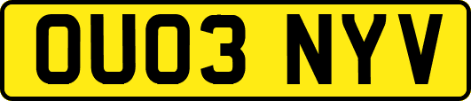 OU03NYV