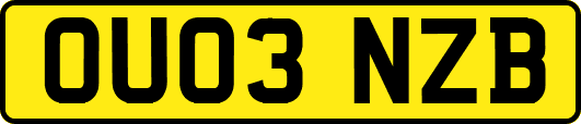 OU03NZB
