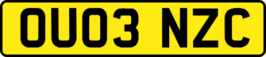 OU03NZC
