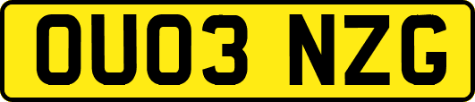 OU03NZG