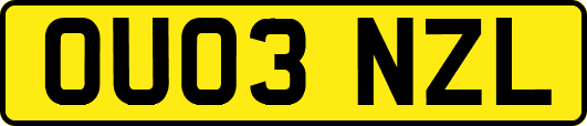 OU03NZL