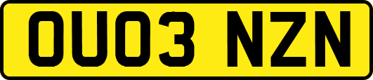 OU03NZN