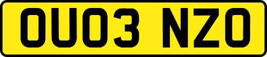 OU03NZO