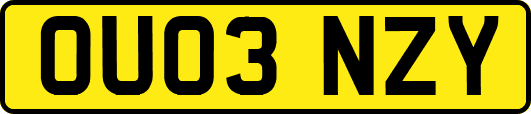 OU03NZY