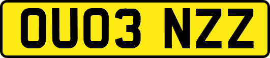 OU03NZZ