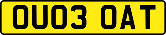 OU03OAT