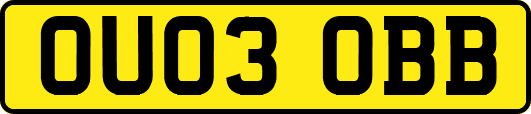 OU03OBB