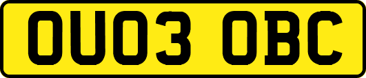 OU03OBC