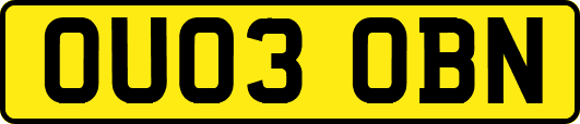 OU03OBN