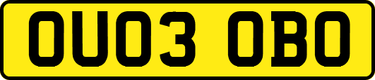 OU03OBO