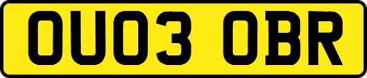 OU03OBR