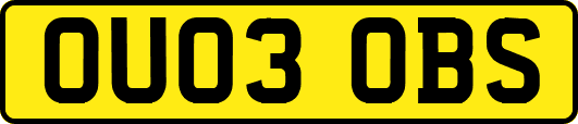 OU03OBS