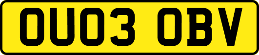 OU03OBV