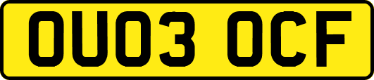 OU03OCF