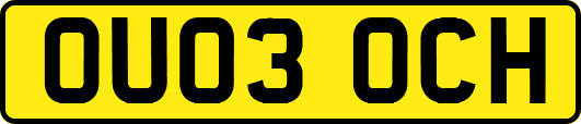 OU03OCH
