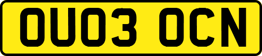 OU03OCN