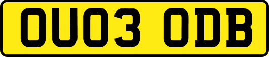 OU03ODB