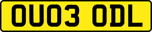 OU03ODL