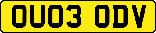 OU03ODV