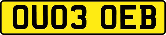 OU03OEB