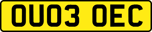 OU03OEC