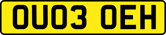 OU03OEH