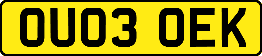 OU03OEK