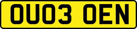 OU03OEN