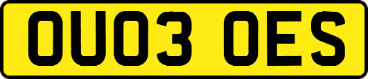 OU03OES