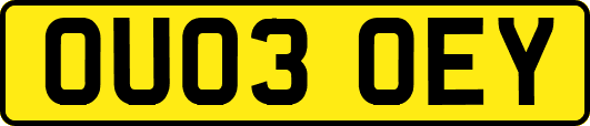 OU03OEY