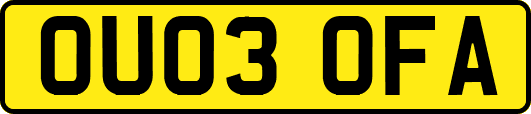 OU03OFA