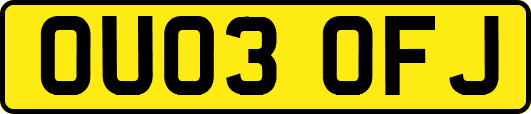 OU03OFJ