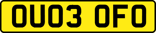 OU03OFO