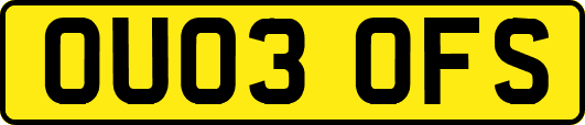 OU03OFS