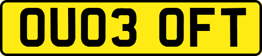 OU03OFT