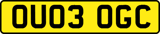 OU03OGC